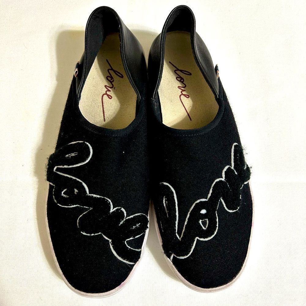Love sneakers by Ellen DeGeneres